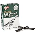 The Original Hard Liquorice Sticks