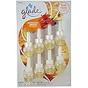 Glade Plugins Hawaiian Breeze .67 Oz 8 Pack Refills