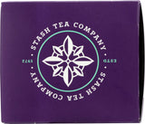 Stash Tea Company, Christmas Eve Herbal, 18 Count