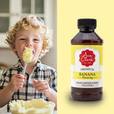Ann Clark Banana Flavoring Extract