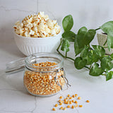 Dell Cove Spices - Mushroom Popcorn Kernels - Perfect for Gourmet Popcorn Makers & Stovetop Popping, Two Pounds