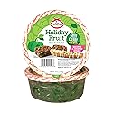 Paradise Cherry Halves, Green, 8 Ounce