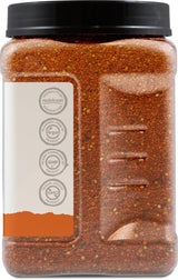 Nutricost Pantry Togarashi Seasoning Powder (2 LB) - Spicy Japanese 7 Spice Blend, Vegan-Friendly, GMO-Free, Gluten-Free