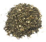 Dried Mugwort Herbal Tea, Estafiate Te, Artemisia Lose Leaves. 2 oz and 4 oz. (4 OZ)