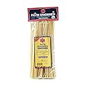 Spaghetti Organic Italian Pasta di Gragnano | I.G.P. Protected | 17.6 Ounce | 500 Gram | Pack of 4
