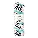 Marley's Monsters UNpaper Towels - 24 Count roll, Reusable Paper Towels, Paperless, Cotton, Tree Free (ModGeo)