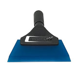 Install Proz 5” Squeegee Tool with Handle for Window Tinting and Vinyl (1)