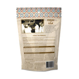 MEINTU Organic Essiac Tea 8 Herb Powder Formula Sheep Sorrel with 20% Root - 4 oz Stand-Up Airtight Zipper Pouch