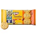 Keebler Sandies Shortbread Cookies, Pecan, 11.3oz