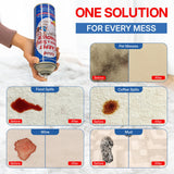 LIFTER-1 Carpet Spot Remover, Stain and Red Wine Remover and Spot Treatment for Oil, Grease, Urine, Cleaning Performance for Rugs, Upholstery