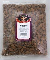 Almonds 3 lb