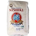 Nishiki Premium Sushi Rice, 80 oz