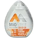 MiO Liquid Water Enhancer, Orange Tangerine, 1.08 Fl. Oz
