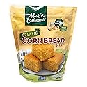 Marie Callendar's Organic Cornbread and Muffin Mix, 4 lb Bag (64oz)
