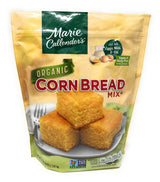 Marie Callendar's Organic Cornbread and Muffin Mix, 4 lb Bag (64oz)