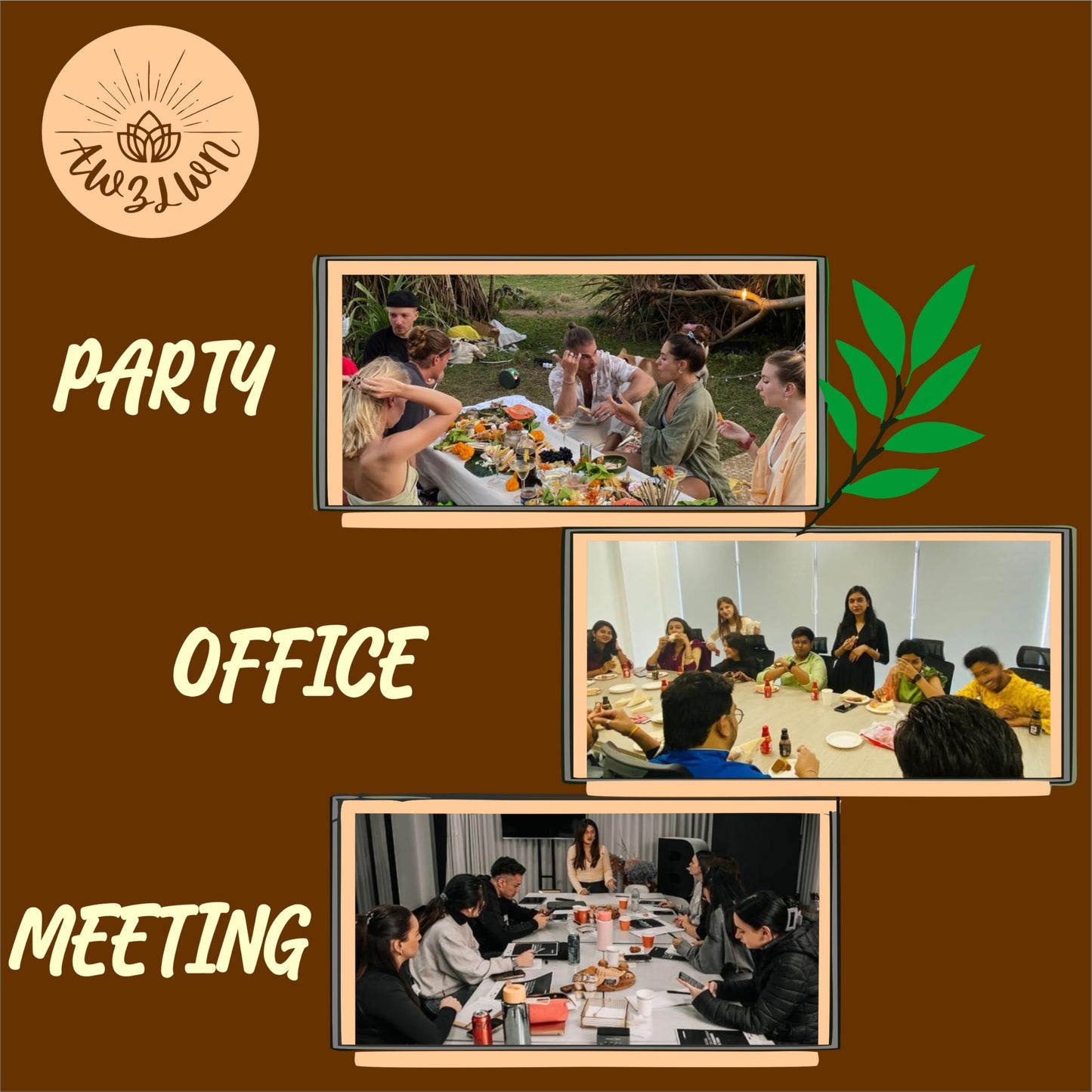 AWZLWN Natural Anardana Goli 8.81 OZ (250 GM) | Set oF 1 | AWZLWN