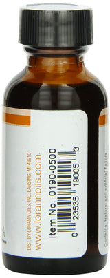 LorAnn Butter Rum SS Flavor, 1 ounce bottle