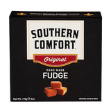 Gardiners of Scotland Handmade Fudge 150g Square Carton, Southern Comfort Fudge