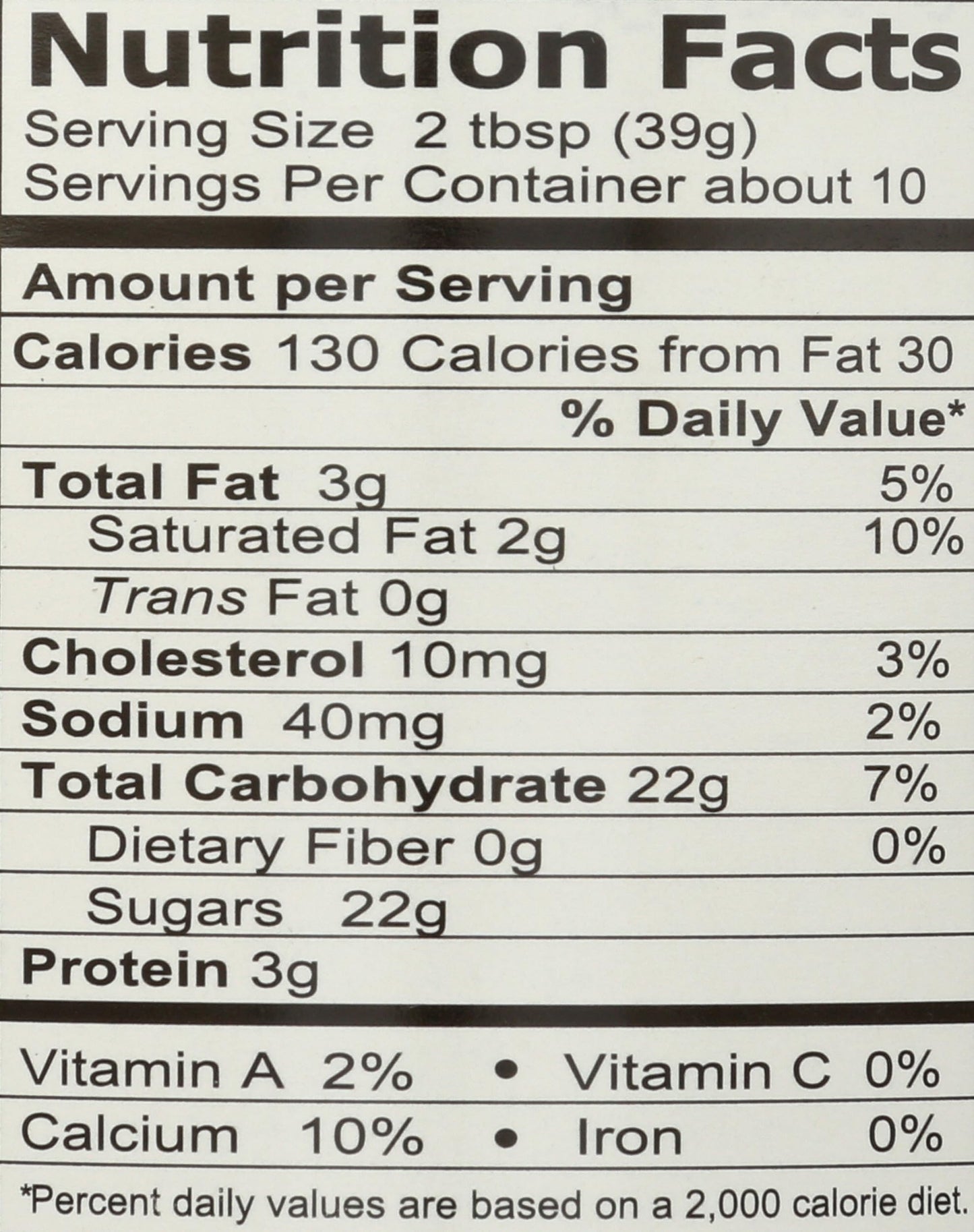 California Farms, Organic Condensed Sweetened Milk, 14 Ounce
