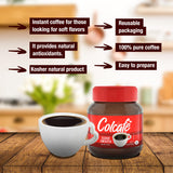 Colcafe Cafe Instantaneo 6oz 2 Pack