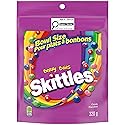 Skittles Berry, Mega-Pack, 320gm/11.28oz, Purple