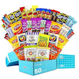 Gluten Free Palace Get Well Snack Care Package - Premium Gluten Free Healthy Father's Day Snack Variety Box - Thoughtful Feel Better Gift Basket