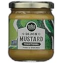 Whole Foods Market, Traditional Dijon Mustard, 7.06 Ounce