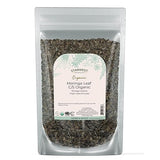 Starwest Botanicals Certified Organic Moringa Oleifera Leaf | Great for Drinks, Teas & Smoothies, 4 Ounce