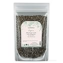 Starwest Botanicals Certified Organic Moringa Oleifera Leaf | Great for Drinks, Teas & Smoothies, 4 Ounce