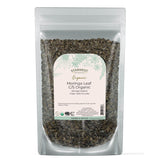 Starwest Botanicals Certified Organic Moringa Oleifera Leaf | Great for Drinks, Teas & Smoothies, 4 Ounce