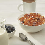 Kashi Organic Blueberry Clusters Breakfast Cereal - Non-GMO Project Verified, Bulk Size, 13.4 Oz Box (Pack of 10)