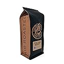 Italian Roast Coffee - Good As Gold Coffee Roasters - Whole Bean (12oz)