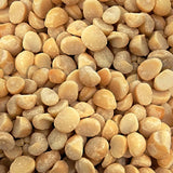 Wellsley Farms Salted & Dry Roasted Macadamia Nuts (1 Bag), Lightly Seasoned with Sea Salt, 10 oz Resealable Bag - Kosher, Keto-Friendly.