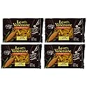 Le Veneziane - Italian Fusilli (Eliche) Pasta [Gluten-Free], (4)- 8.8 oz. Pkgs