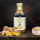 Gourmet Warehouse Small Batch Sesame Ginger Marinade Made With Natural Ingredients No HFCS 16 Oz (Pack of 1)