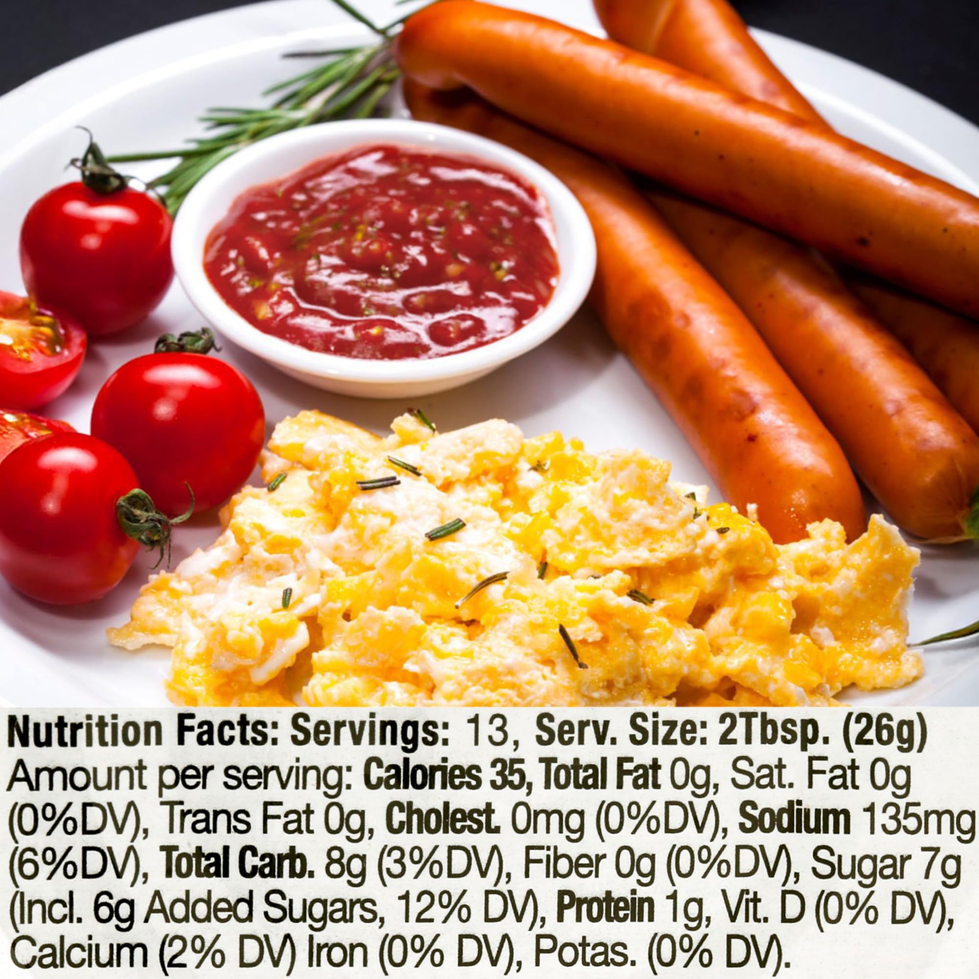 Homade Chili Sauce - 3 Pack (3 × 12 oz Bottles) - Sweet & Tangy Tomato-Based Condiment for Meatballs, Meatloaf Glaze, Cocktail Sauce, Burgers
