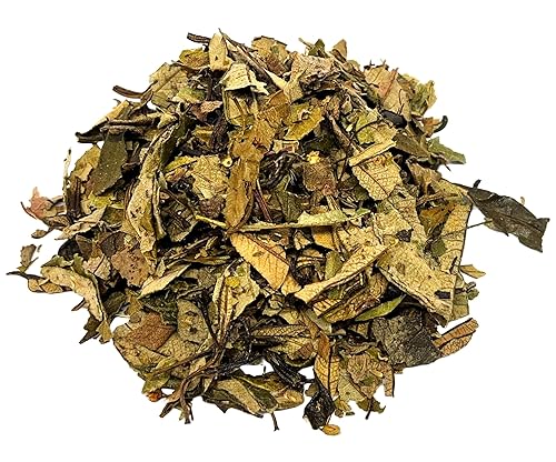 Lungwort Herbal Tea Pulmonaria Value Pack (120g)