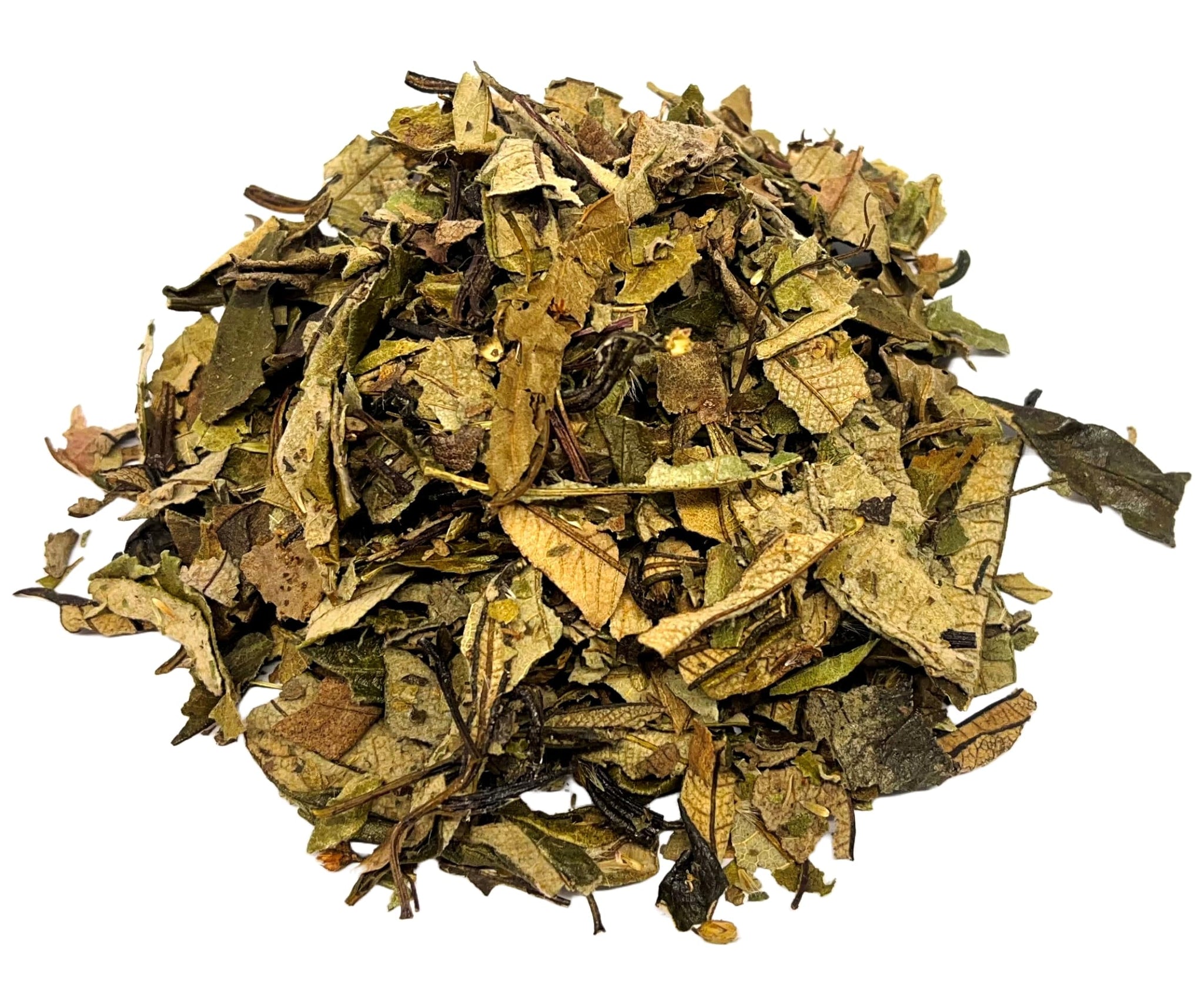 Lungwort Herbal Tea Pulmonaria Value Pack (120g)
