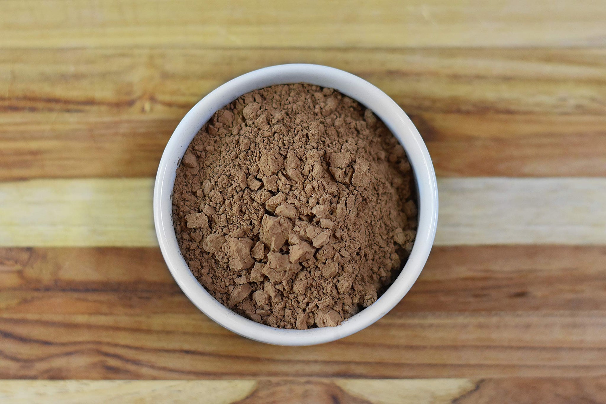 Anthony's Organic Carob Powder, 1 lb, Gluten Free, Non GMO, Cocoa Powder Alternative, Unsweetened