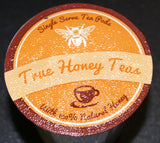 English Breakfast Tea with Honey Single Cup Serve (package of 12)