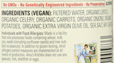 Amy's Light in Sodium Organic Soups, Lentil, 14.5 oz