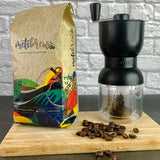 Meti Brew Roasted Coffee Beans (Yirgachefe, One bag)