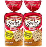 Pepperidge Farm Cinnamon Swirl Bread, 2pk./16 oz. Valpa products