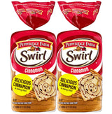 Pepperidge Farm Cinnamon Swirl Bread, 2pk./16 oz. Valpa products