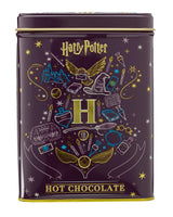 Harry Potter Hot Chocolate Mix in Tin 8.8oz