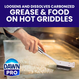 Dawn PRO Hi-Temp Grill and Griddle Cleaner, Commercial Grade, 32 oz