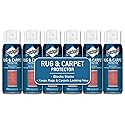 Scotchgard Rug & Carpet Protector, Carpet & Rug Protector Blocks Stains During Spring and Summer Gatherings, Fabric Protector Makes Cleanup of Stains