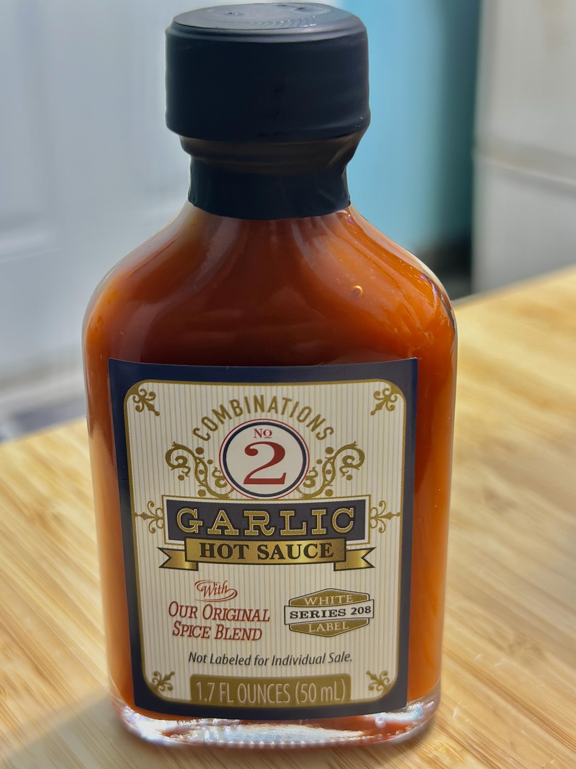 The Culinary Pepper Company Limited Edition Hot Sauce Collection