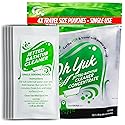 Oh Yuk Jetted Tub Cleaner - Jetted Tub System Cleaner for Bathtub Jet Systems, Jacuzzi & Bath Jets - Jet Tub Cleaner for Hygienic Cleaning and Peace
