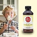 Ann Clark Natural Clear Butter Flavoring Extract